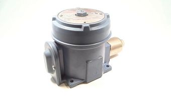 Реле давления UNITED ELECTRIC H122-126, 250 VAC, 15A, SPDT