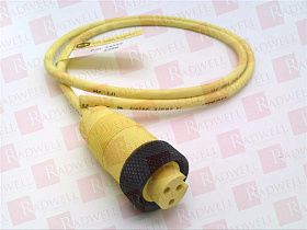 Комплект кабелей / шнуров QD Артикул 94255 от производителя TPC WIRE & CABLE