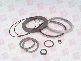 Комплект для восстановления пневматических клапанов / комплект уплотнений Артикул B732892 от производителя PARKER