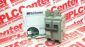 Автоматический выключатель Siemens HB2B040 2P 40A 65kA 240V