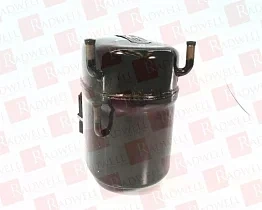 Компрессор  системы охлаждения Артикул AK110AT-004-J7 от производителя TECUMSEH