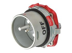 Meltric 69-98043-A155