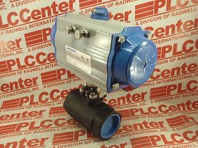 Шаровой клапан Артикул VPVL300SR4/5BD-2-9FB-2236-XTB от производителя JAMESBURY