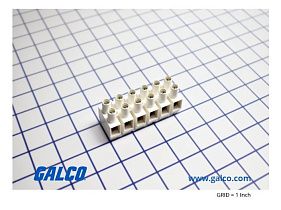 WECO Electrical Connectors 327-FU-HDS/06