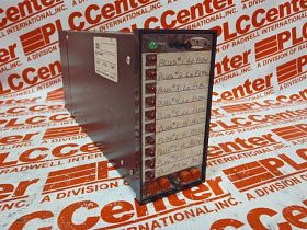 Контроллер  безопасности Артикул 910AC120KC120D2H1WB1 от производителя AMETEK