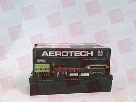 Дополнительный модуль / плата сервопривода Артикул BA30-320 от производителя AEROTECH