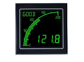 Trumeter APM-AMP-ANO