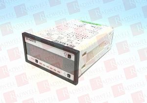 Щитовой измерительный прибор Артикул DI-50E-DR-PS2-ID01-S2-OR12-OA2-SA-DI/CB-OM-CABLE232 от производителя TEXMATE