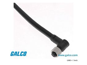 Mencom MDC-5FP-5M-GY