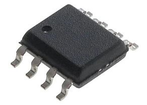 Стабилизатор напряжения L78L33ABD-TR SOIC-8 3.3В