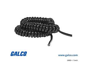 Olympic Wire and Cable 6384P-24