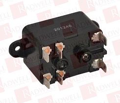 Реле / розетка Артикул 90293 от производителя MARS