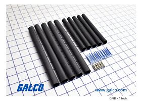 Nelson Heat Trace LTSS