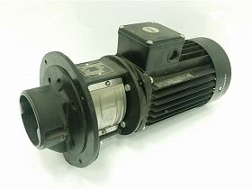 Насос центробежный вертикальный Grundfos CRK2-90/9A-W-A-AUUV, 3500 об/мин, 2 л.с.