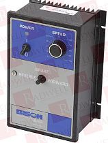 Привод Артикул 170-343-0010 от производителя BISON GEAR