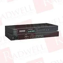 Модем Артикул CN2610-8 от производителя THE MOXA GROUP