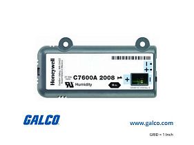 Honeywell C7600C2001/U