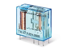 Finder 40.62.9.024.0000