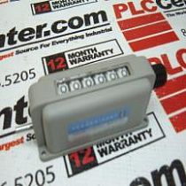 Счетчик цифровой 6-разрядный A126016-005 VEEDER ROOT