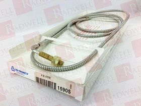 Волоконно-оптический кабель Артикул F-E-72TR от производителя TRI-TRONICS