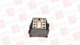 Пускатель Артикул RCN13-110/120V от производителя SIEMENS