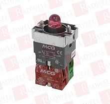 Кнопка Артикул MB2BWL74524V от производителя MCG INDUSTRIAL