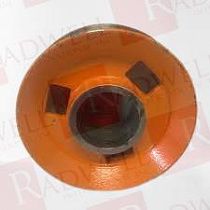 Шкив Артикул 1D10208FA-15 от производителя METSO OUTOTEC