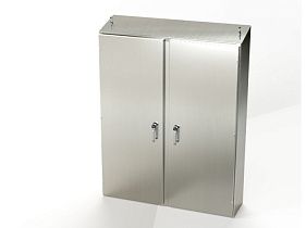 Saginaw Control & Engineering SCE-60EL4812SSST