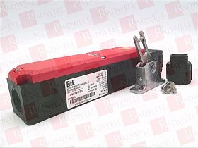 Предохранительный выключатель блокировки Артикул 445341730 от производителя OMRON