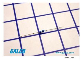 Yageo Manufacturing MFR-25FBF52-82R5