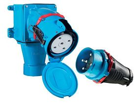 Meltric 37-24167-972-843-NC