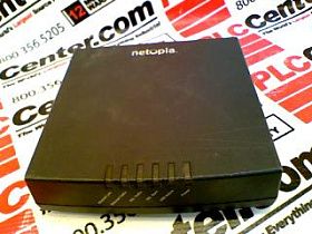 Маршрутизатор Netopia 3341-BIRCH DSL/Ethernet/USB