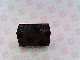 Реле / розетка Артикул MDS24 от производителя TE CONNECTIVITY