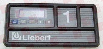 ЖК / светодиодный дисплей Артикул 166819G2S от производителя EMERSON