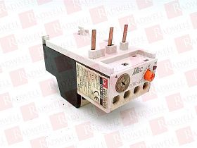 Тепловая перегрузка / нагреватель Артикул GTK-22 0.4-0.63 от производителя MEC