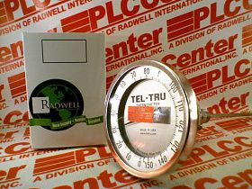 Термометр  Артикул GT500-0-150-12 от производителя TEL TRU