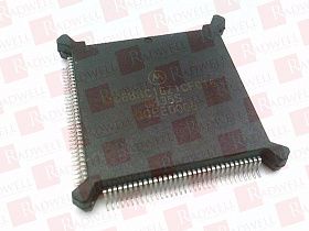 Источник питания / преобразователь напряжения / монтаж на плату Артикул MC68HC16Z1CFC16 от производителя ZEBRA