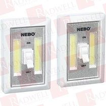 Светодиодный индикатор Артикул 6523 от производителя NEBO TOOLS