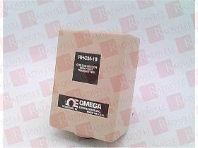 Датчик точки росы Артикул RHCM-10-1-140F от производителя OMEGA ENGINEERING