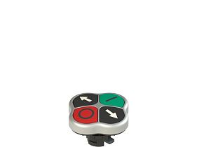 Pizzato E2 1PQFA9QAAD