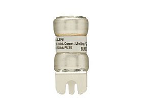 Bussmann JJN-60V