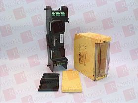 Модуль / стойка ПЛК Артикул EY-IO550F001 от производителя SAUTER