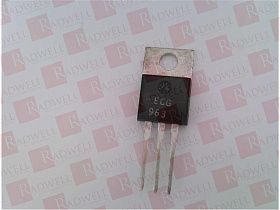 Интегральная микросхема Артикул ECG-963 от производителя PHILIPS