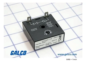 Littelfuse KSD1412S