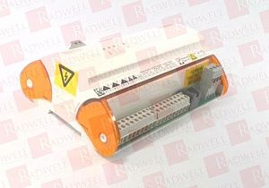 Артикул IQ411/LAN/230 от производителя TREND