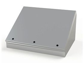 Saginaw Control & Engineering SCE-20C24ELJ