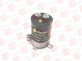 Конденсатор Артикул K01063472 от производителя