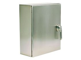 Wiegmann N412302412SSA3PTC