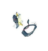 Электромагнитный пневматический клапан DYNAMCO D1X322-2, 24В DC, 2.5Вт