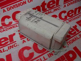 Трансформатор зажигания Артикул 20568863 от производителя ZUMTOBEL